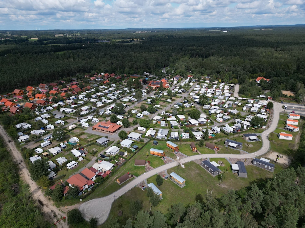 Ferienpark Auf dem Simpel — hotel in Soltau