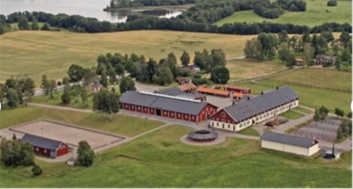 Bjorkhult Inn - last minute hotel in Unknown City