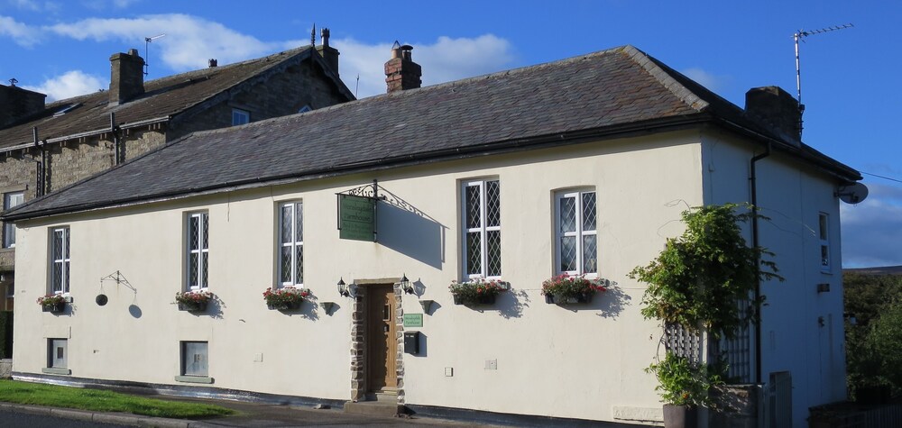 Wensleydale Farmhouse — 4-Star Luxury Hotel in Leyburn, United Kingdom