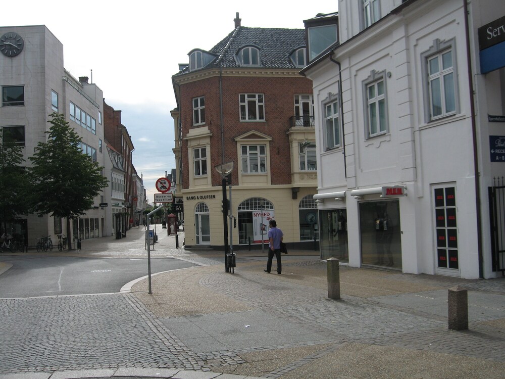 Viborg Byferie in Viborg, Denmark