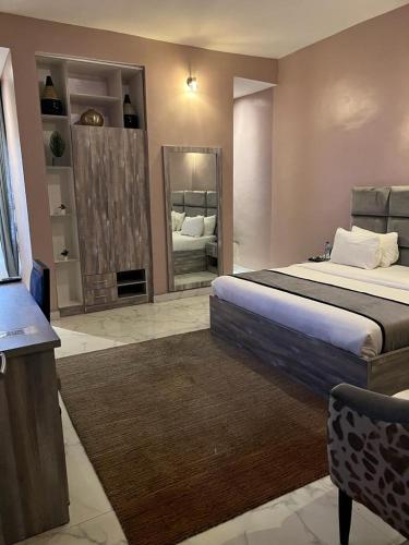La Vod Hotel — Benin City — photo 5