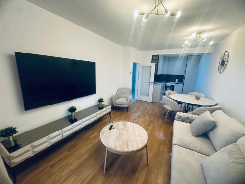 Residence Caviceva — 4-Star Luxury Hotel in Zagreb, Croatia
