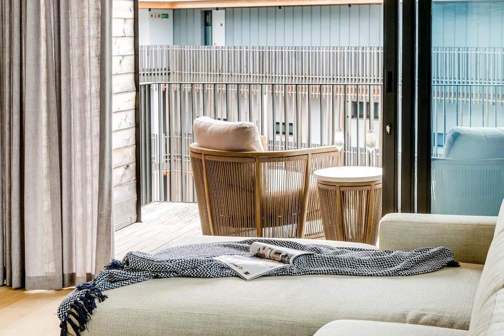 Old Cape Quarter 1 Bedroom Units — 4-Star Luxury Hotel in Cape Town, South Africa