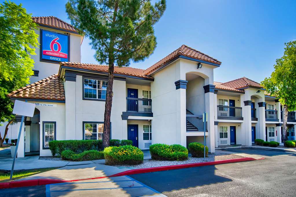 Studio 6 Deer Valley - photo 2