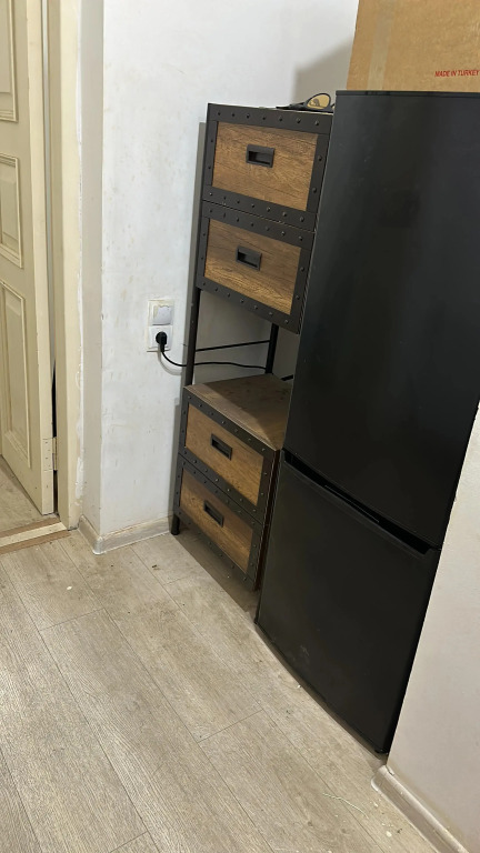 Apartment Gudiashvili square