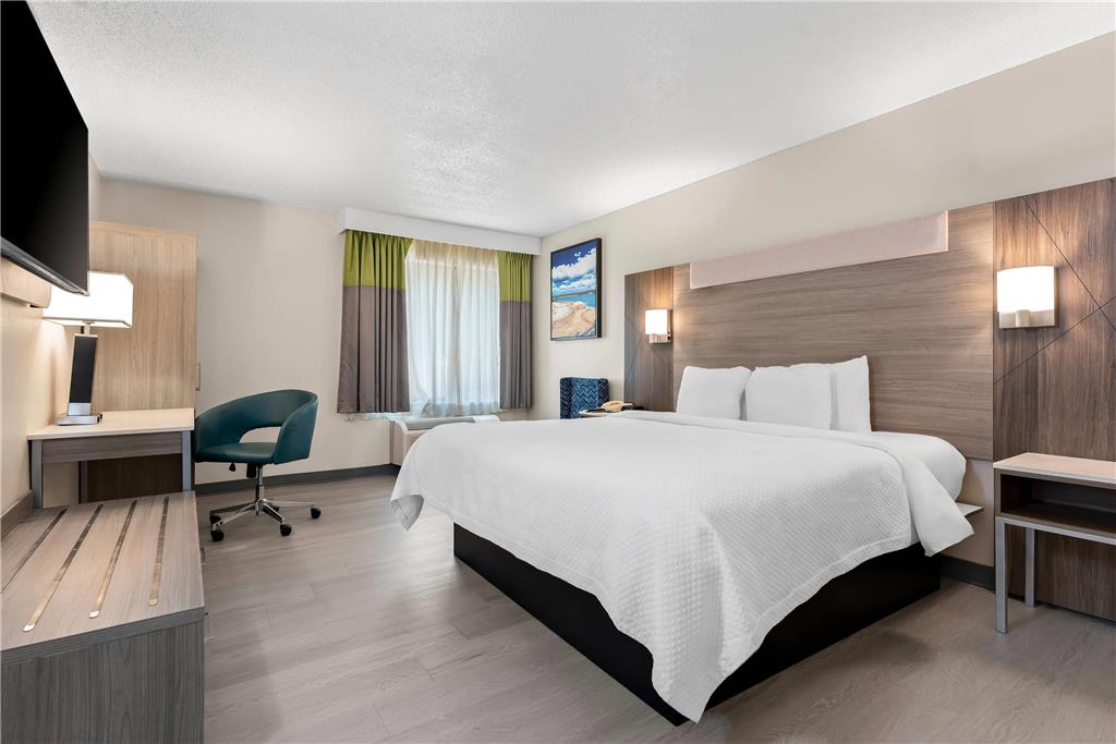 Quality Inn Sandersville - photo 24