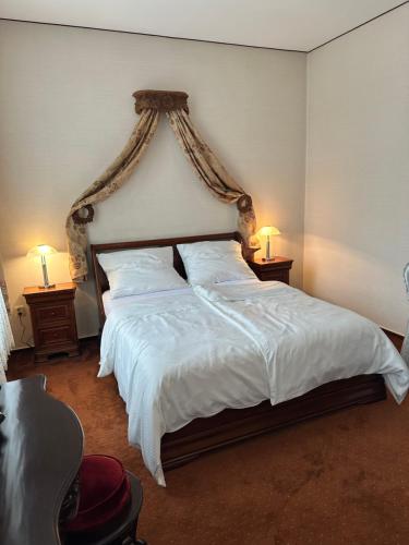 Penzión Tatra Inn in Cadca, Slovakia