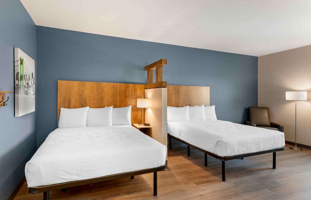 Extended Stay America Premier Suites Boise Meridian - photo 36