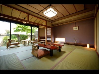 Mori no yu — Nanyo — photo 2