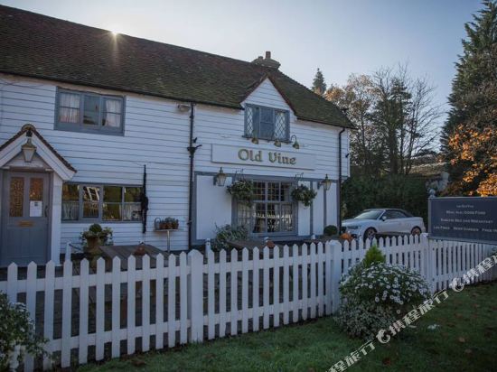 The Old Vine Inn - last minute hotel in Wadhurst