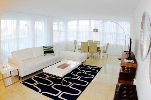 Oceanfront Contemporary Suites - photo 54