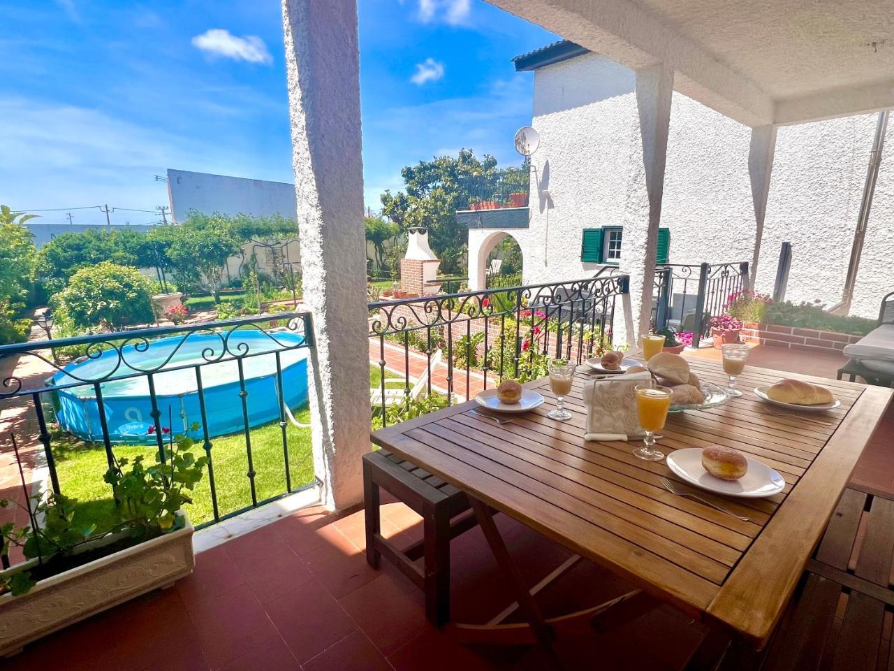 VillaFerrel Beach&Waves — hotel in Ferrel