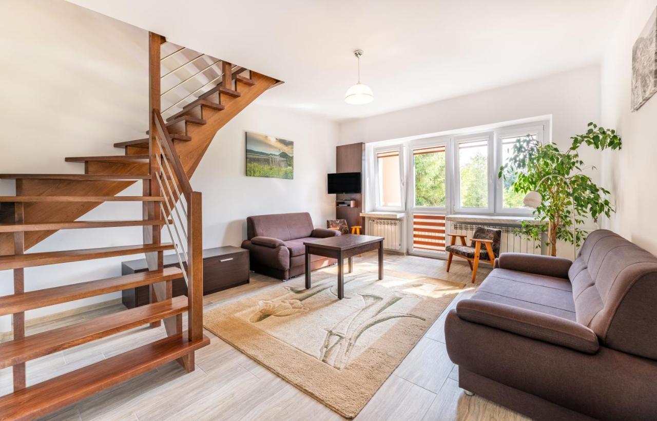Apartament Rodzinny - last minute hotel in Unknown City