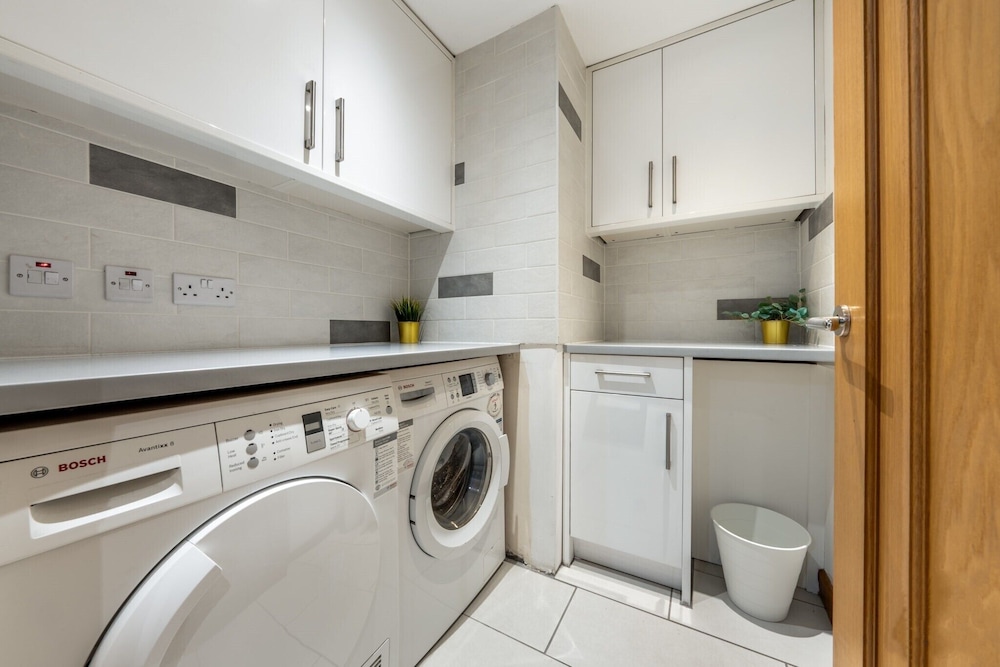 The George Street Residences — 4-Star Luxury Hotel in London, United Kingdom