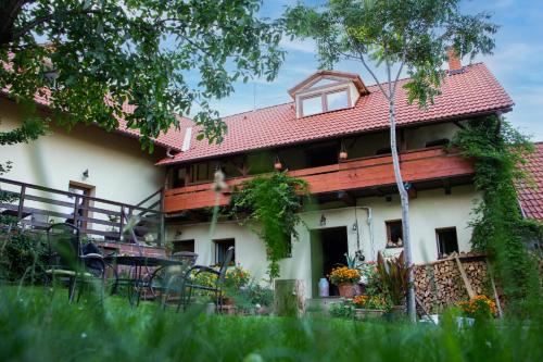 Ráj za humny - last minute hotel in Unknown City