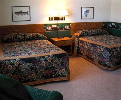 Skyline Motel - photo 8