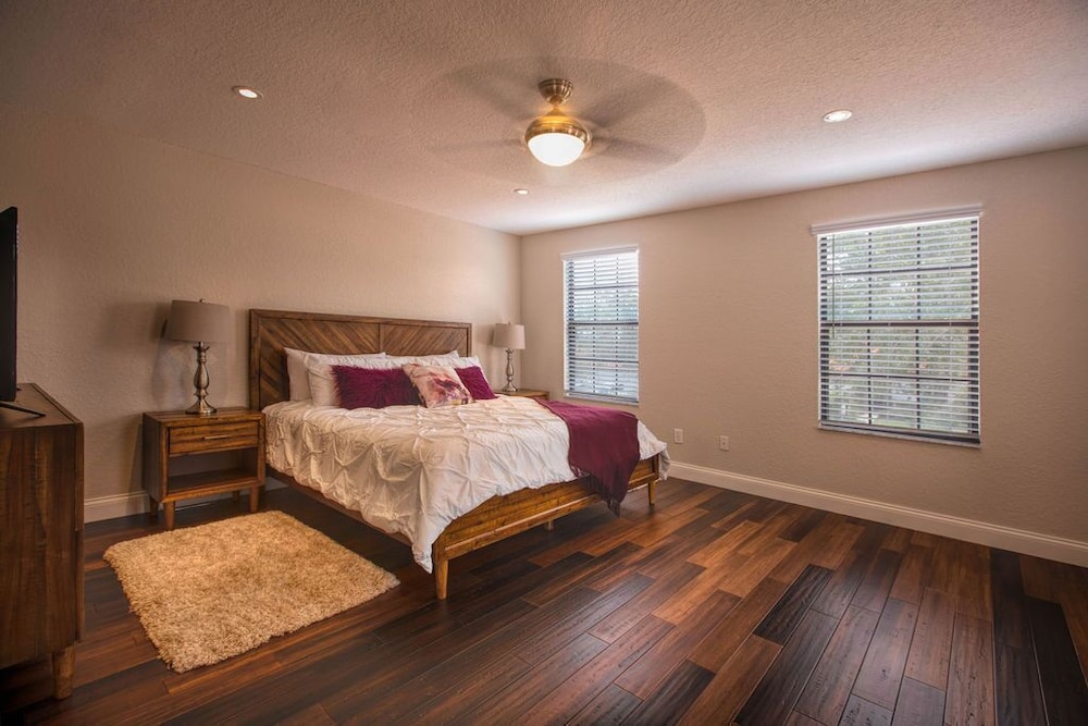 Disney High Grove 5 Bedrooms Private Pool - photo 5