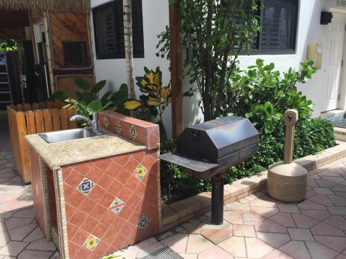 High Noon Beach Resort - photo 63