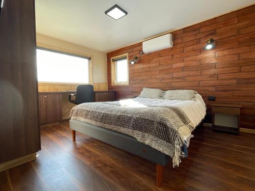 Cómoda y hermosa cabaña entre Castro y Dalcahue ubicación Estratégica in Unknown City, Chile