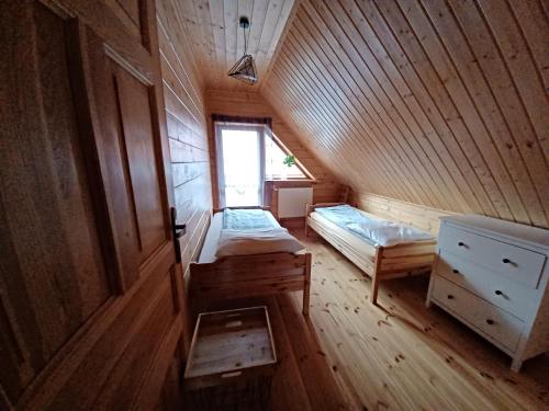 Domki Mazury MAX — Unknown City — photo 5