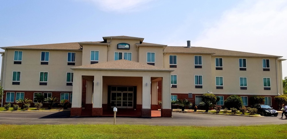 Home Inn & Suites - photo 32