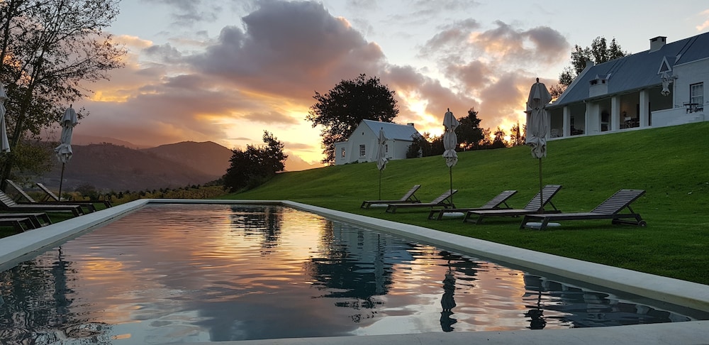 La Cotte Forest Cottages - last minute hotel in Cape Town