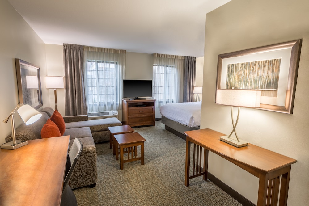 Staybridge Suites Kansas City Independence by IHG - photo 12
