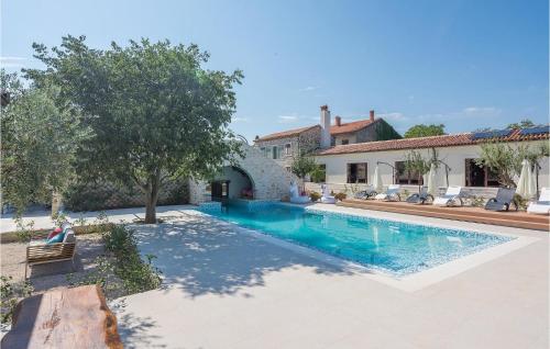 Villa Lv — 5-Star Luxury Hotel in Umag, Croatia
