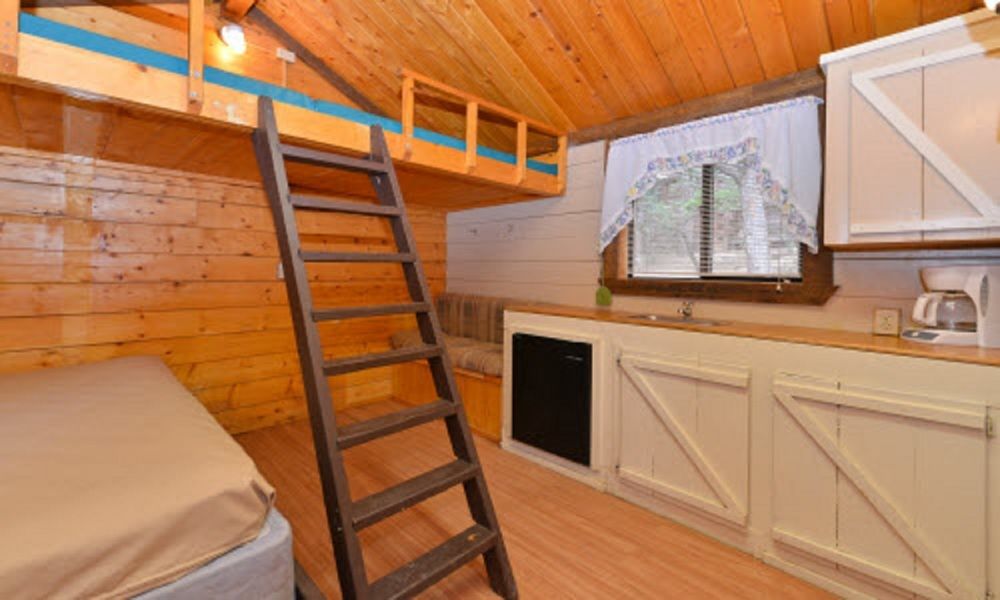 Cutty's Hayden Creek Resort - photo 5