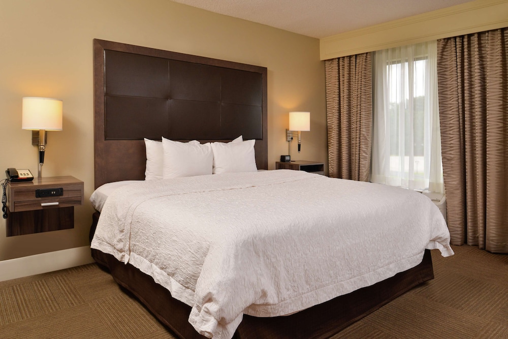 Hampton Inn South Hill - photo 15