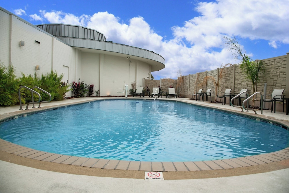 Holiday Inn New Orleans West Bank Tower by IHG - photo 26