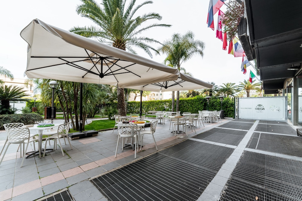 B&B Hotel Bari Rondo