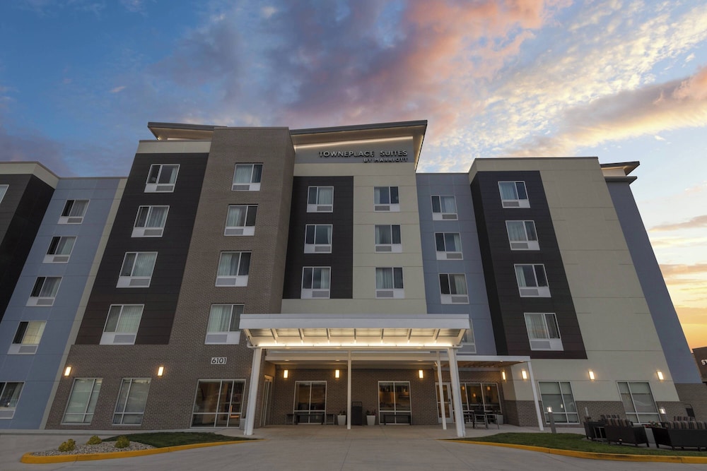 TownePlace Suites by Marriott St. Louis Edwardsville IL - photo 32