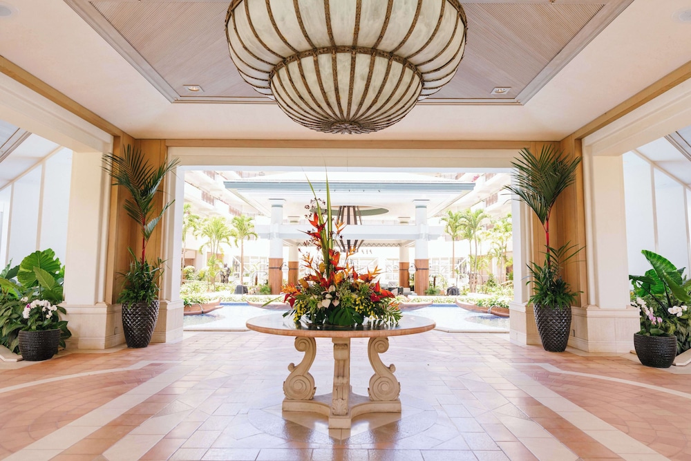 Grand Wailea Resort Hotel & Spa A Waldorf Astoria Resort - photo 2