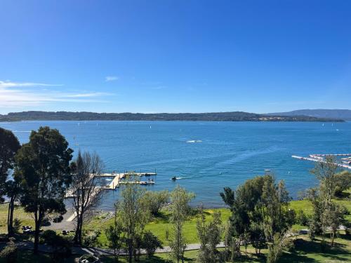 Departamento La Puntilla de Villarrica Orilla Lago — 4-Star Luxury Hotel in Villarrica, Chile