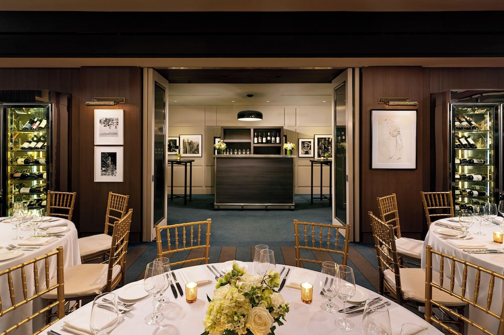 Loews Regency New York Hotel - photo 156
