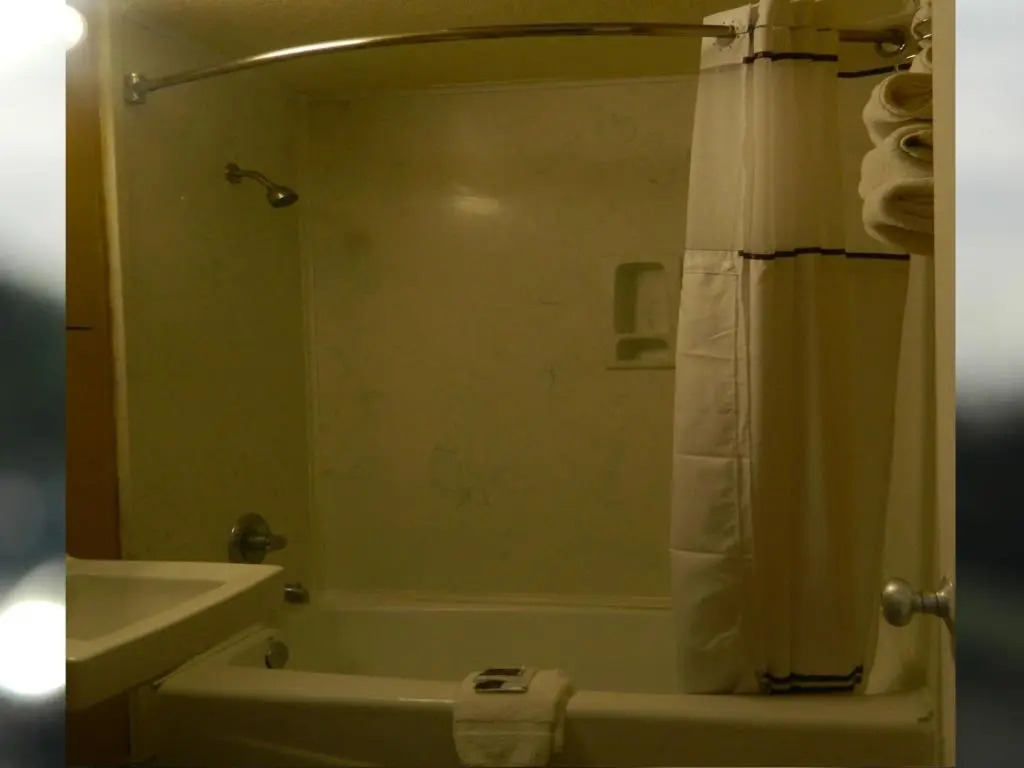 La Plaza Inn & Suites - photo 11
