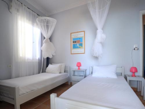 Mata`s - carbon neutral hotel in Unknown City