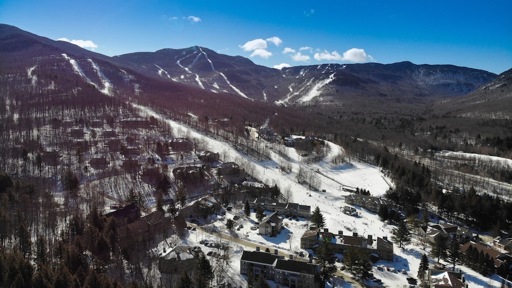 Smuggler's Notch Resort by Resort Stay - photo 84