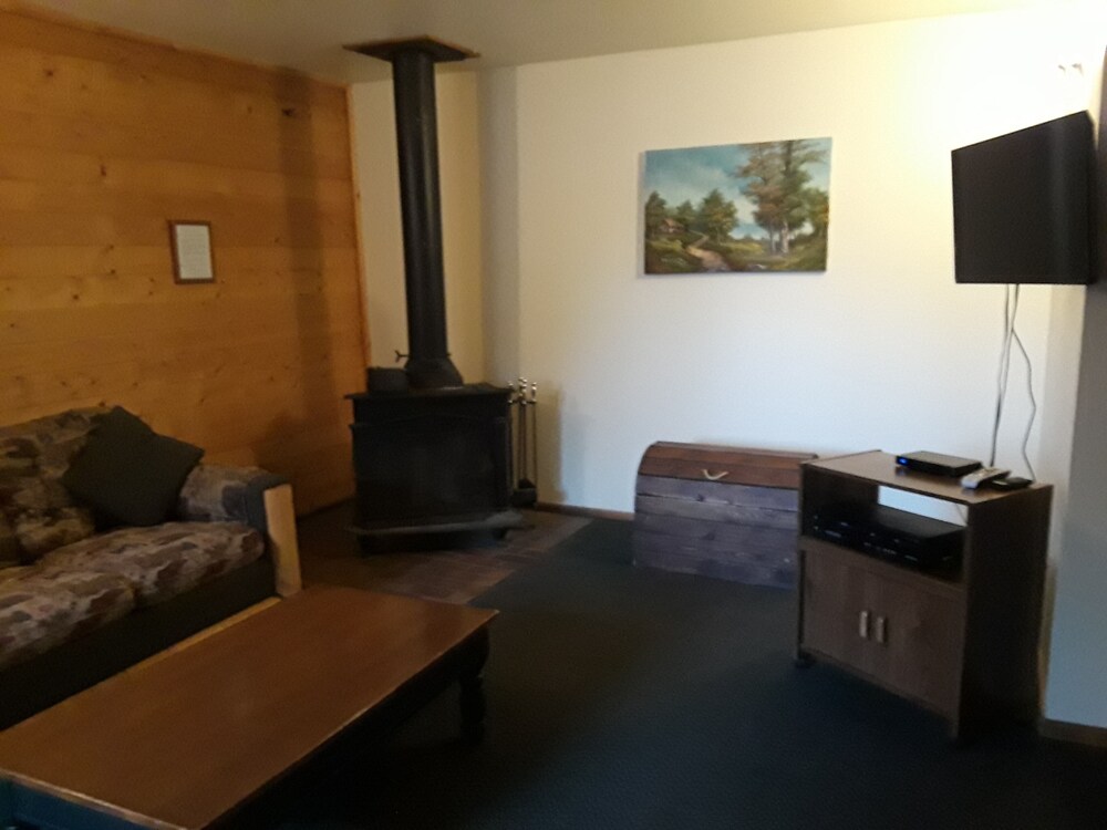 Pinewoods Resort - photo 26