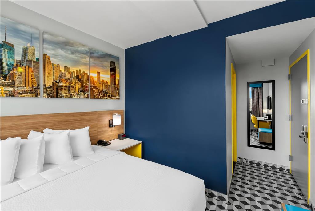 Days Inn by Wyndham New York Chinatown - photo 31