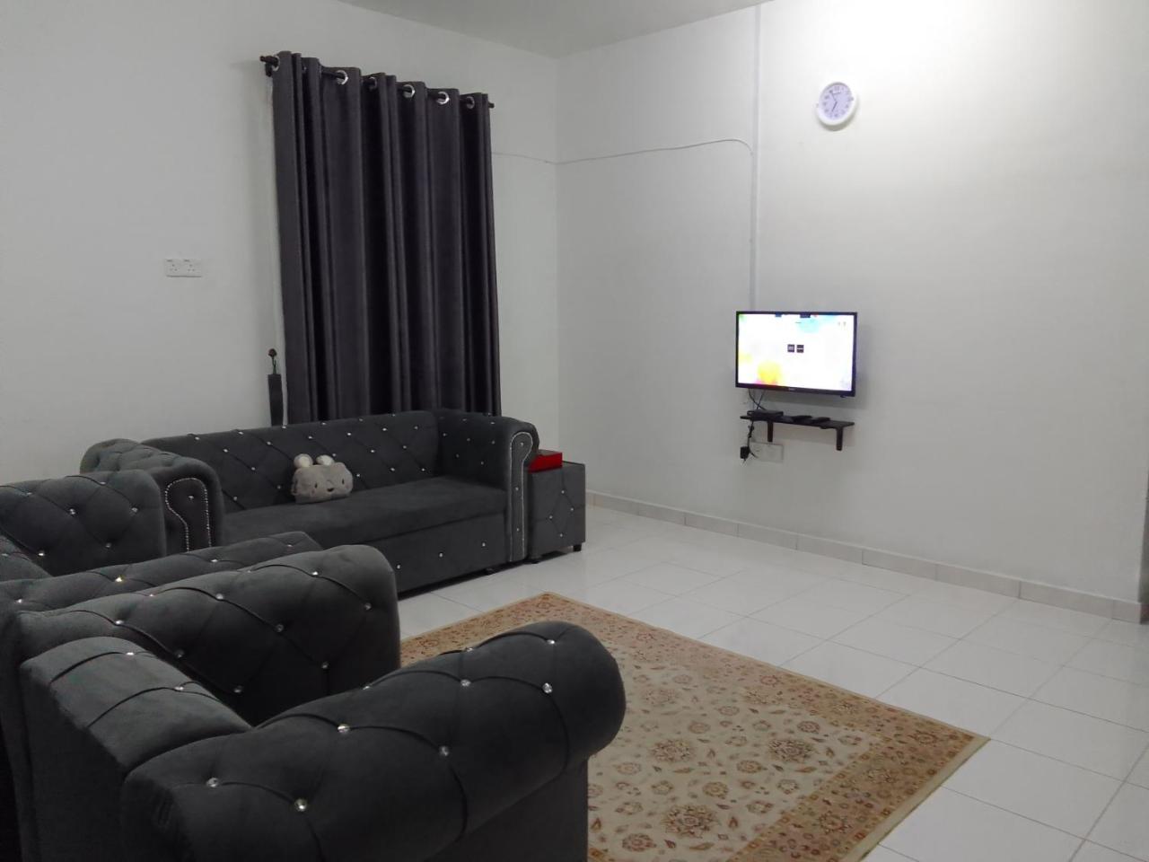 Islam Taqwa Homestay — Kuala Lipis — photo 2