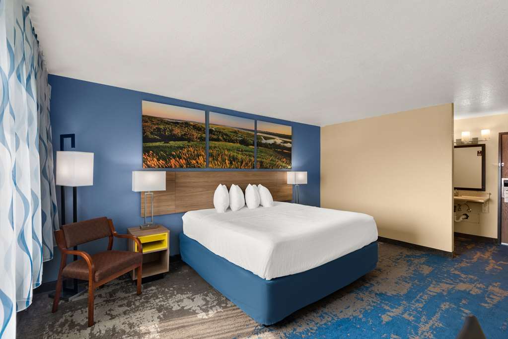 Days Inn by Wyndham Newton - photo 32