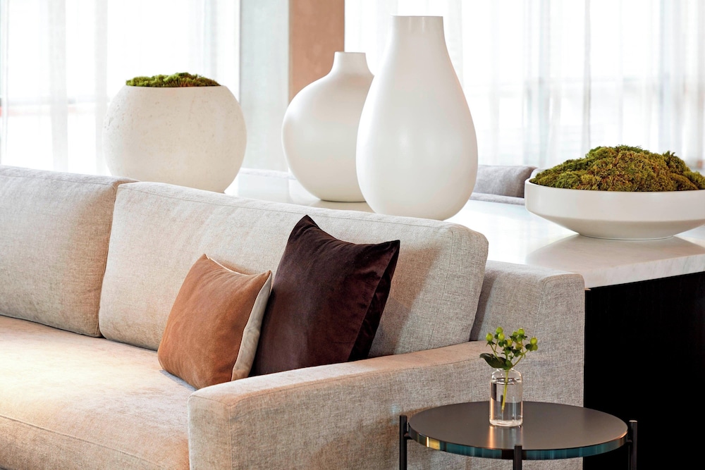 AC Hotel by Marriott Sunnyvale Cupertino - photo 5