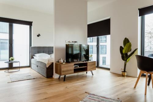 Dream Stay Modern Apartments in City Centre