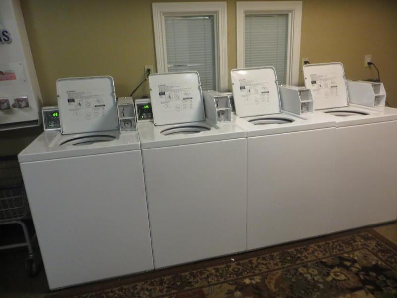 Ashley Quarters Hotel Cincinnati Airport - photo 11