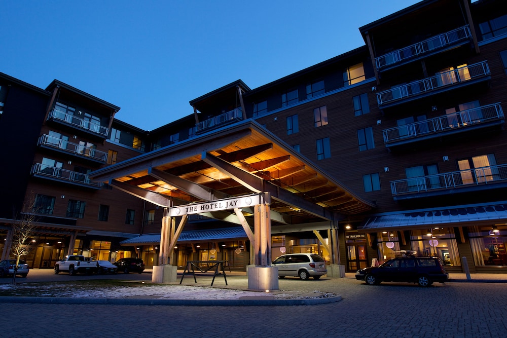 Jay Peak Resort - photo 81