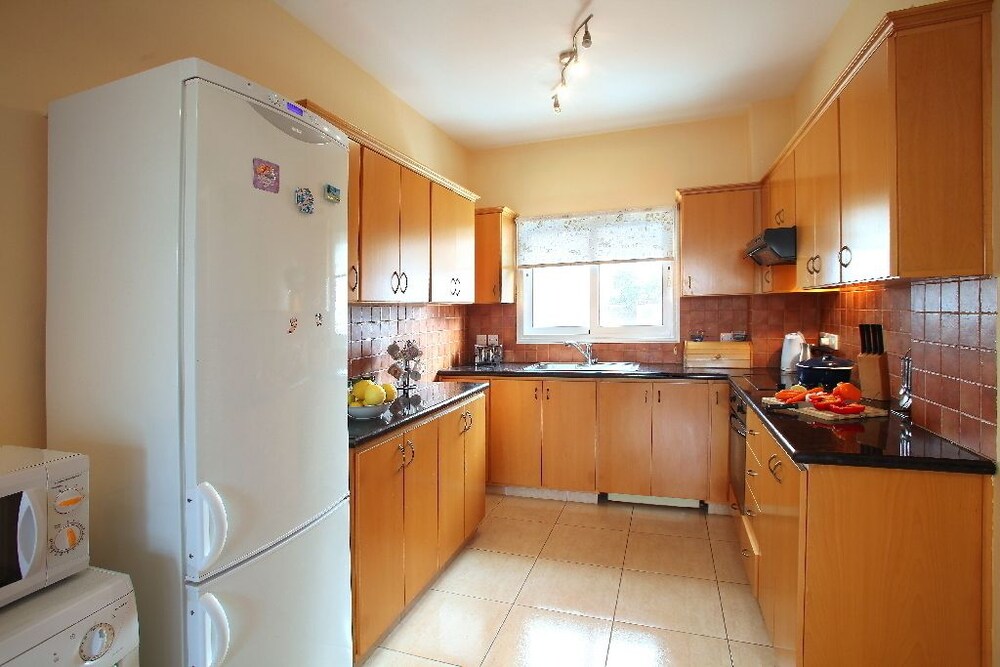 In-Room Kitchen
