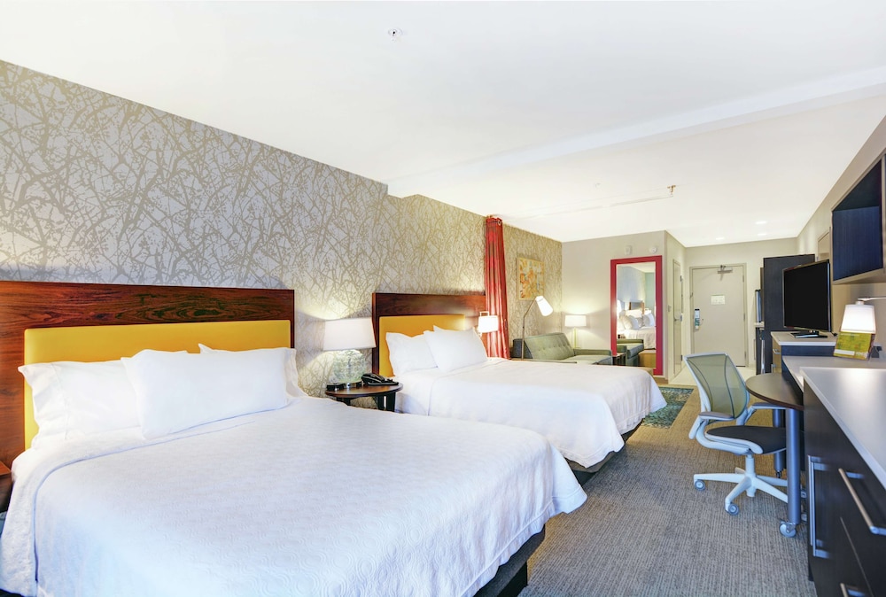 Home2 Suites by Hilton Raleigh Durham Airport RTP - photo 25