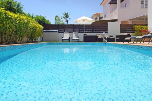 Villa Palm